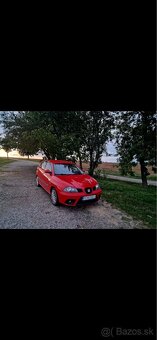 Seat ibiza - 2