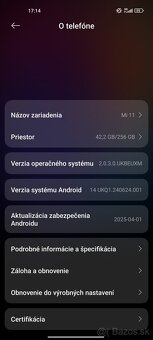 Xiaomi mi 11 - 2
