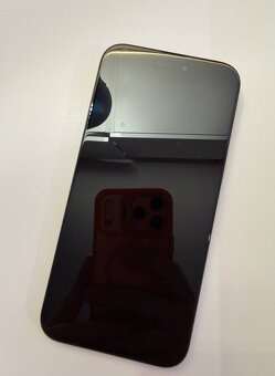 Predám Apple iPhone 15 Pro Max 512GB Black Titanium - 2