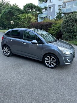 Citroën C3 1.4i Exclusive - 2