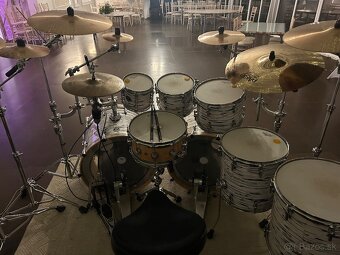 Sonor S Classix Birch - 2