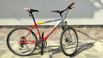 Bicykel - 2