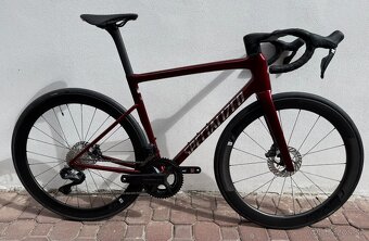 Specialized Tarmac SL8 PRO veľ. 52 - 2