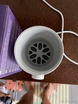 Ohrievač detských fliaš Philips AVENT SCF355 - 2