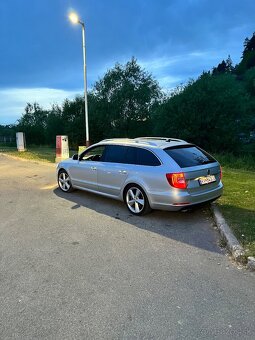 škoda superb - 2