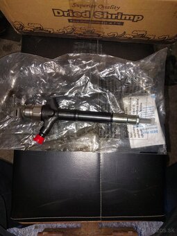 4x vstreky denso - 2