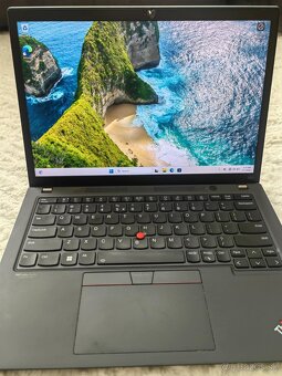 Lenovo ThinkPad X13 Gen 3 s Win11 pro - 2
