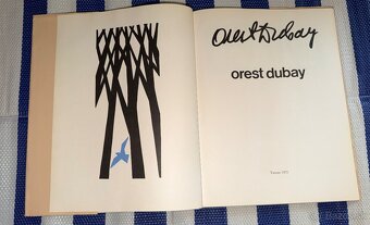 Orest Dubay - 2