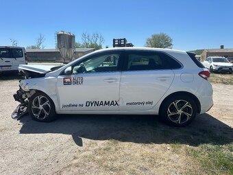 Hyundai i30 - 2