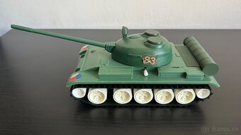 Tank ITES CZECHOSLOVAKIA - 2