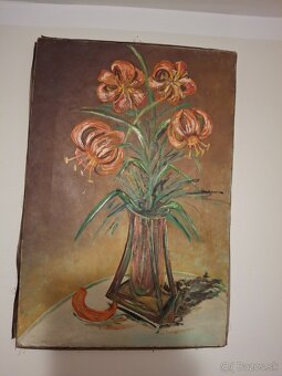 Rôzne obrazy - 2