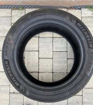Michelin e primacy 225/55 r19 - 2