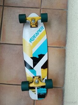 Skateboard Reaper - 2
