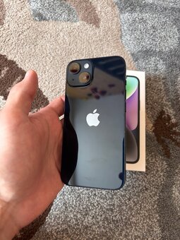 iPhone 14 256 GB Top Stav - 2