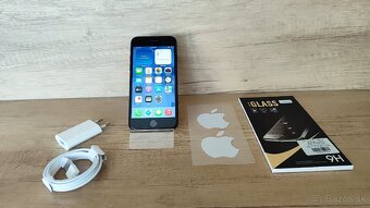 Apple iPhone SE 2020 - v záruke + DARČEK - 2