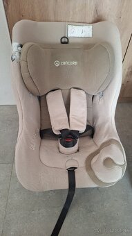 Concord Ultimax 0-18kg - 2