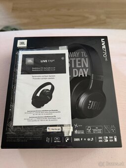 JBL770NC - 2