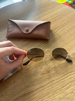Ray-Ban okuliare - 2
