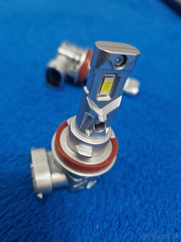 LED P21w canbus - 2