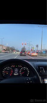 Budíky maxidot Škoda Octavia 2 - 2