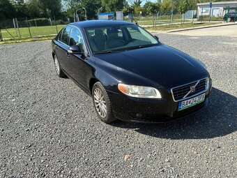 Volvo S80 - 2