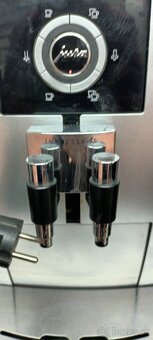 PREDAM KAVOVAR JURA J5 - 2