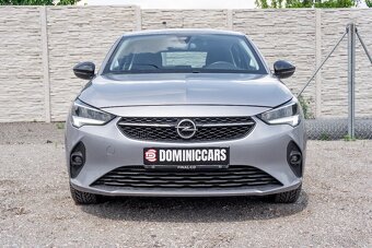 Opel Corsa 1.2 benzín automat - 2