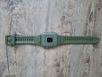Smart hodinky - 2
