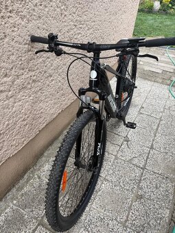 Apache Tuwan e3 elektrobicykel - 2