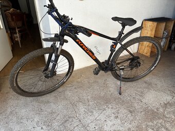 Horský bicykel Cross Level 1.0 - 2