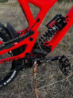 Commencal Supreme DH V4 2016 - 2