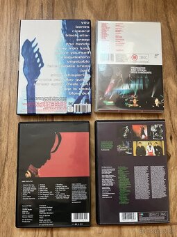 Hudební DVD - 2