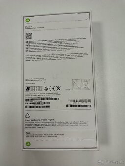 iPhone 17 512GB - 2