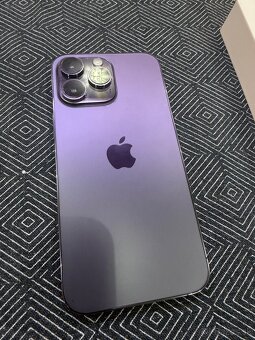 iPhone 14 Pro Max 256 - 2