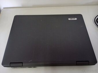 predám notebook ACER EXTENSA 5230 , WINDOWS 7 32bit - 2