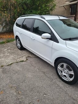 Predám Ford Focus Combi II. - 2