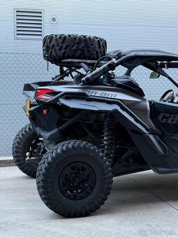 Can am Maverick turbo R - 2