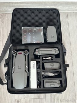 DJI Mavic 2 Pro "TOP STAV" - 2