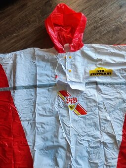 VFB Stuttgart ponco - 2