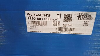 spojka sachs CAGA a ine motory - 2