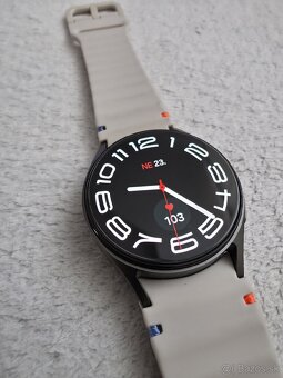 SAMSUNG GALAXY WATCH 7 40MM - 2