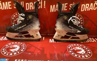 BAUER HYPERLITE 2 - 2