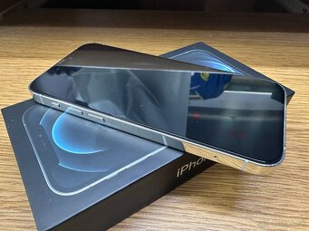 Apple iPhone 12 Pro 256GB - 2