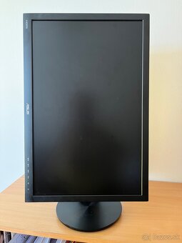 Asus monitor vs24ahl - 2