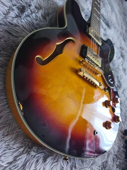Epiphone Sheraton 2 - 2