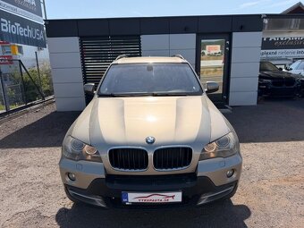BMW X5 xDrive30d - 2