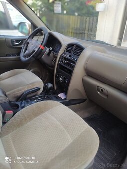 Hyundai Santa Fe - 2