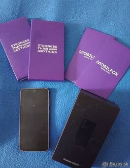 Samsung S23FE - 2