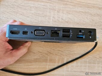 Dell WD-15 - 2