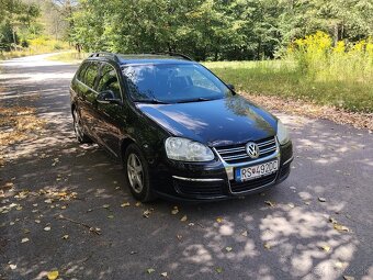 Golf 5 1.9tdi 77kw - 2